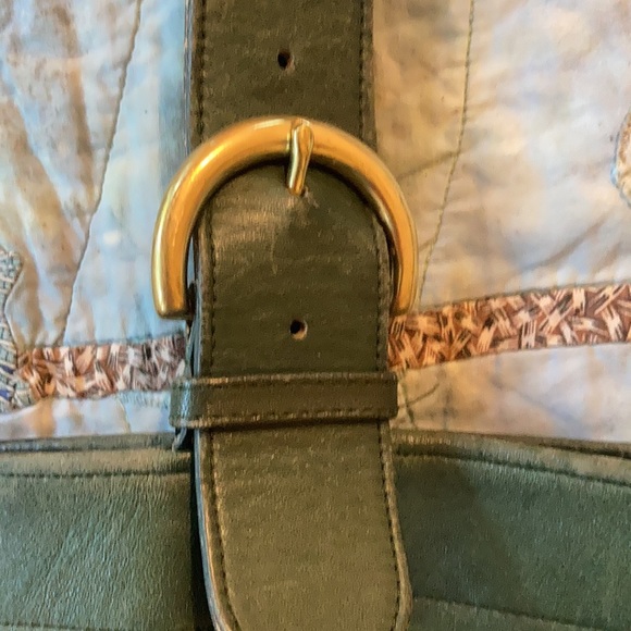 Coach vintage purse - Picture 4 of 4